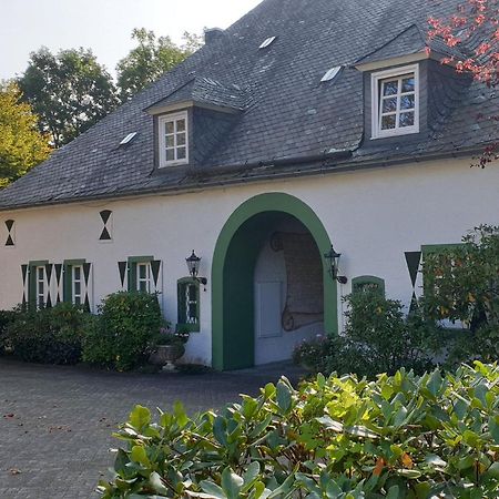 Das Torhaus Im Schloss Schellenstein Olsberg Luaran gambar