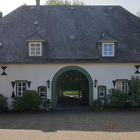 Das Torhaus Im Schloss Schellenstein Olsberg Luaran gambar