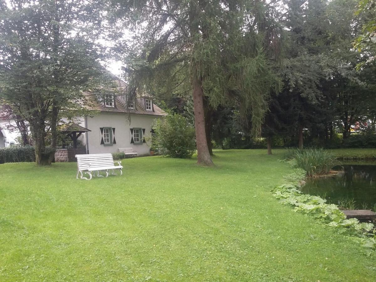 Das Torhaus Im Schloss Schellenstein Olsberg Luaran gambar